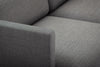 Sofa FORA 423, BEJOT:, konfigūruojama