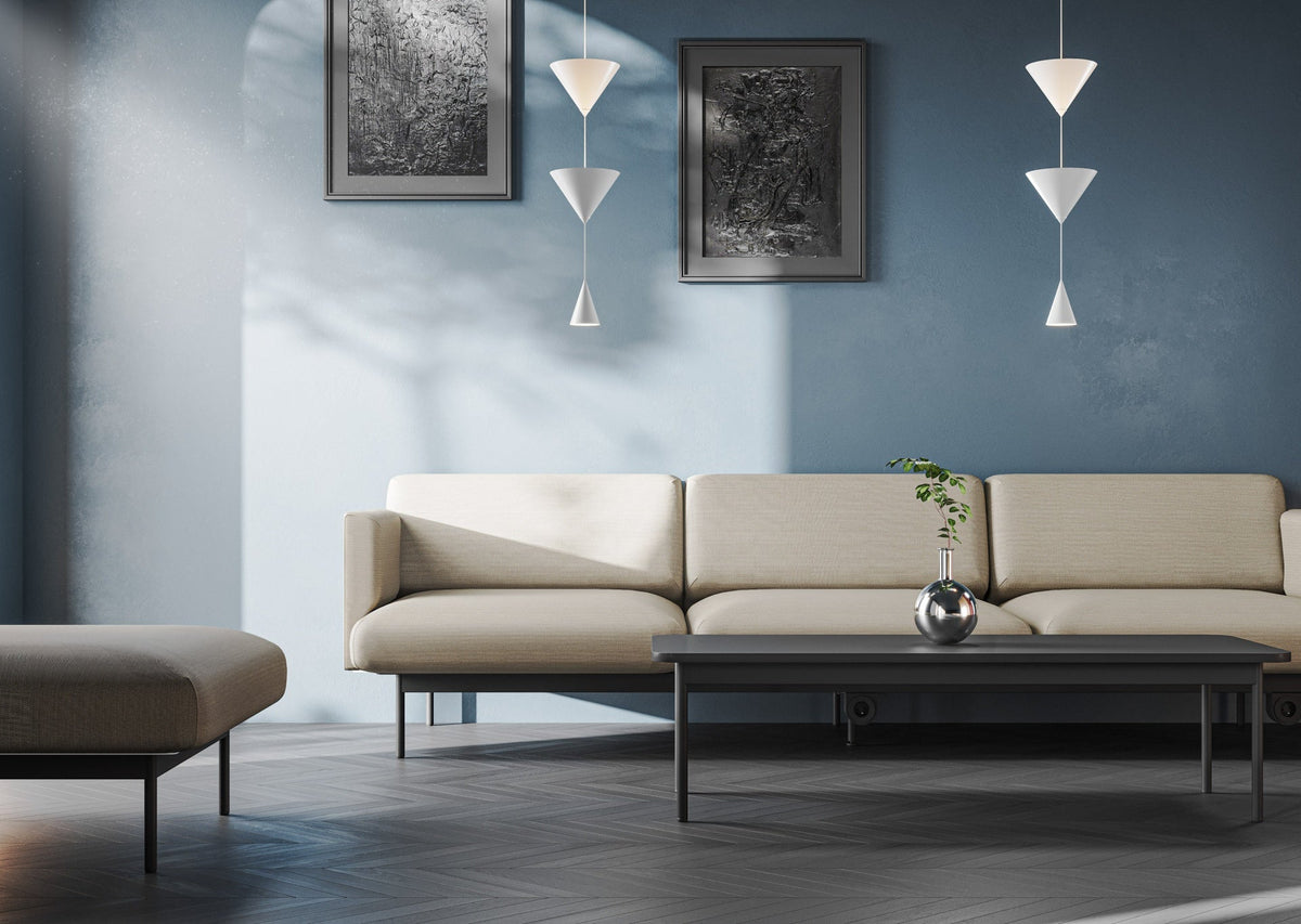 Sofa FORA 423, BEJOT:, konfigūruojama