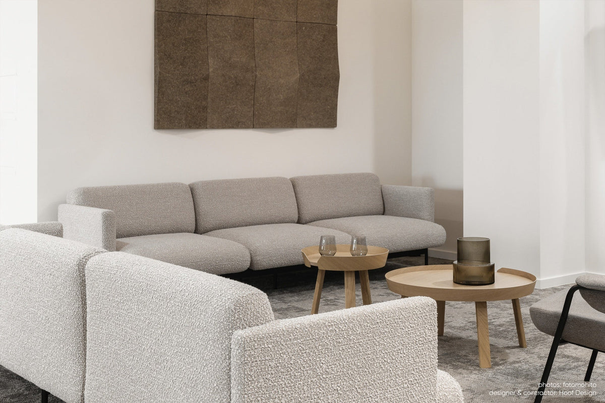 Sofa FORA 423, BEJOT:, konfigūruojama