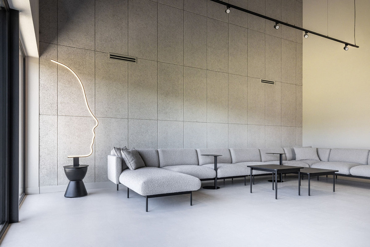 Sofa FORA 423, BEJOT:, konfigūruojama