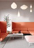 Sofa FORA 423W, BEJOT:, konfigūruojama