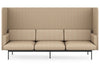 Sofa FORA 423W, BEJOT:, konfigūruojama