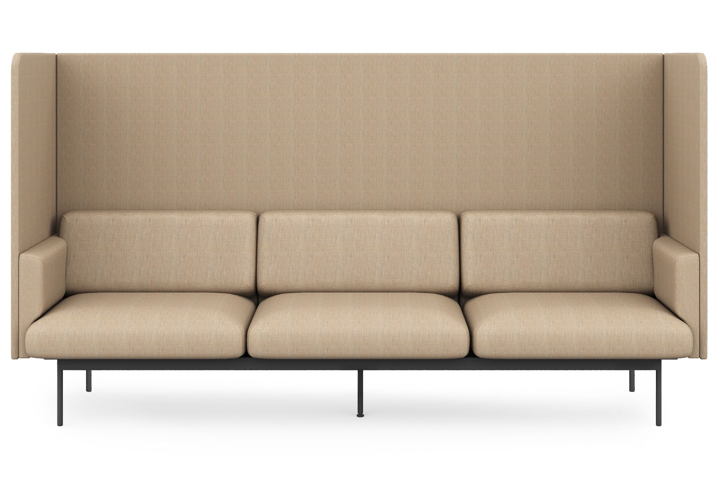 Sofa FORA 423W, BEJOT:, konfigūruojama
