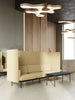 Sofa FORA 423W, BEJOT:, konfigūruojama
