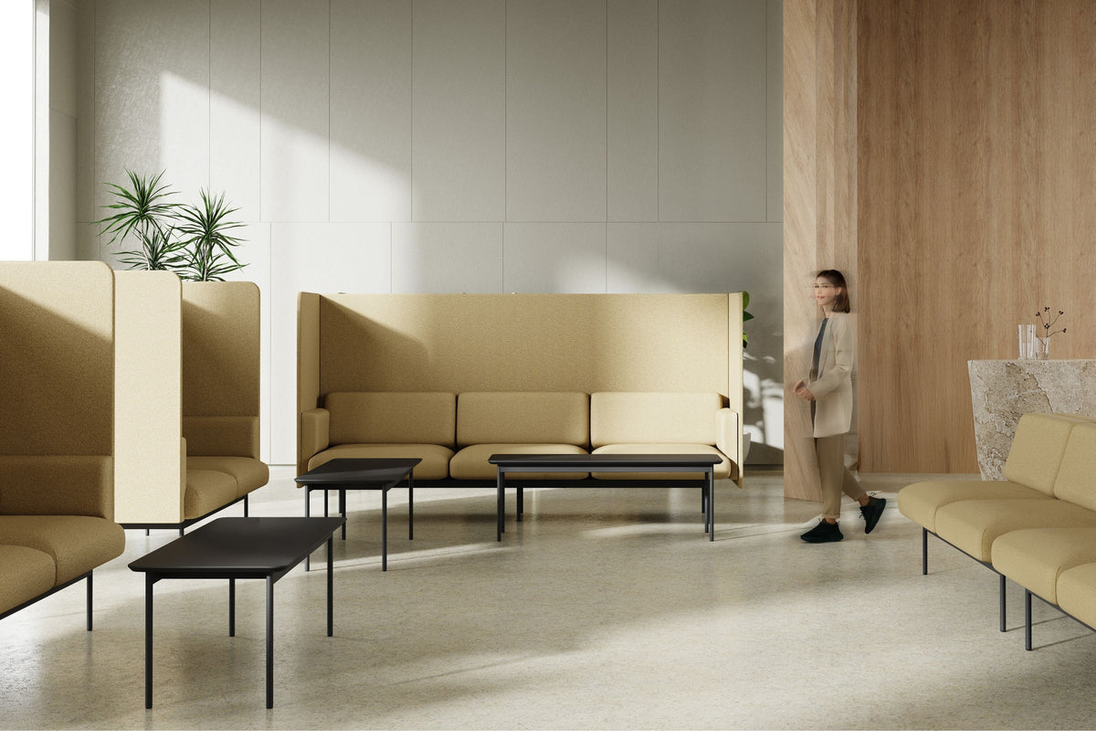 Sofa FORA 423W, BEJOT:, konfigūruojama