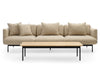 Sofa FORA 423, BEJOT:, konfigūruojama