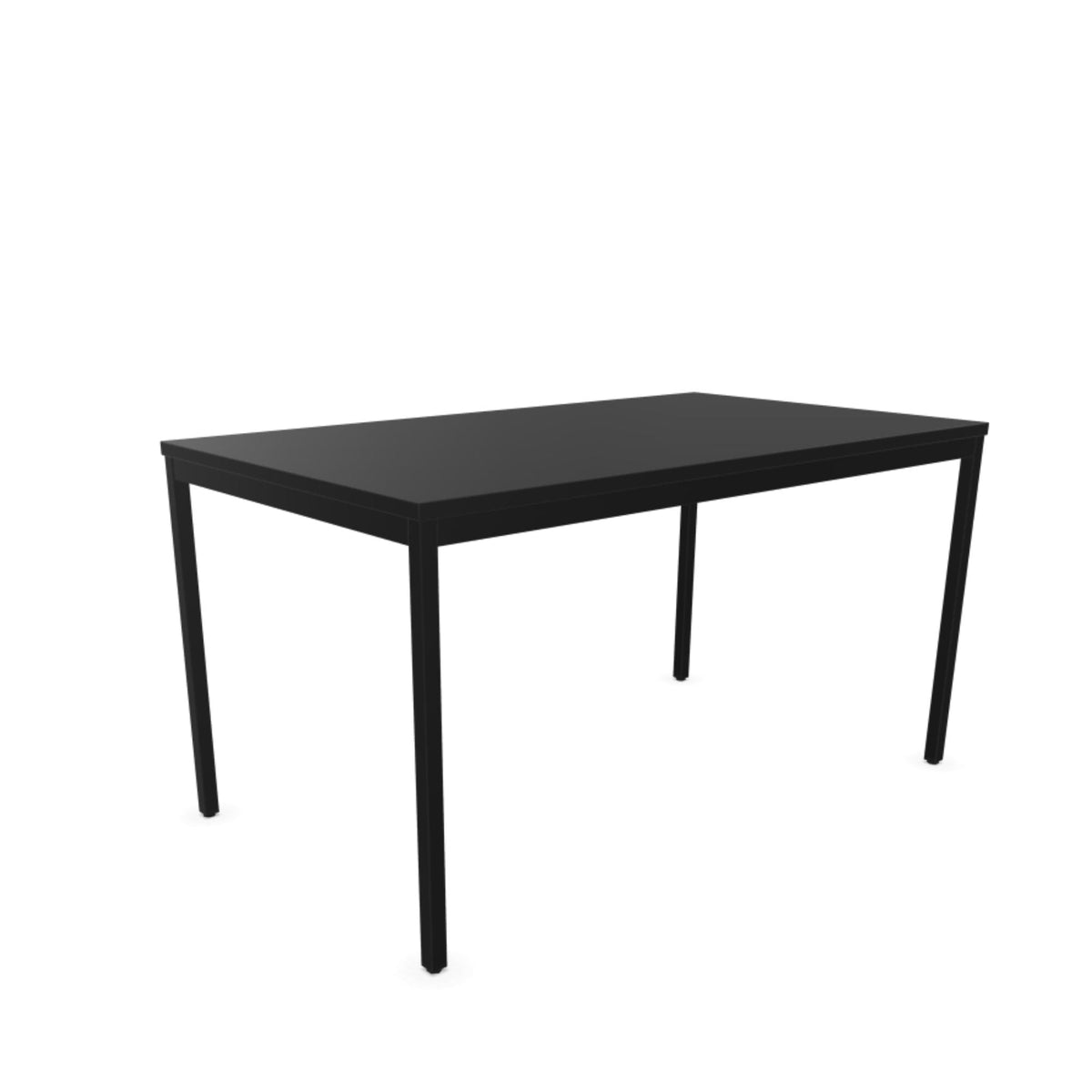 Biuro stalas Classic, konfigūruojamas