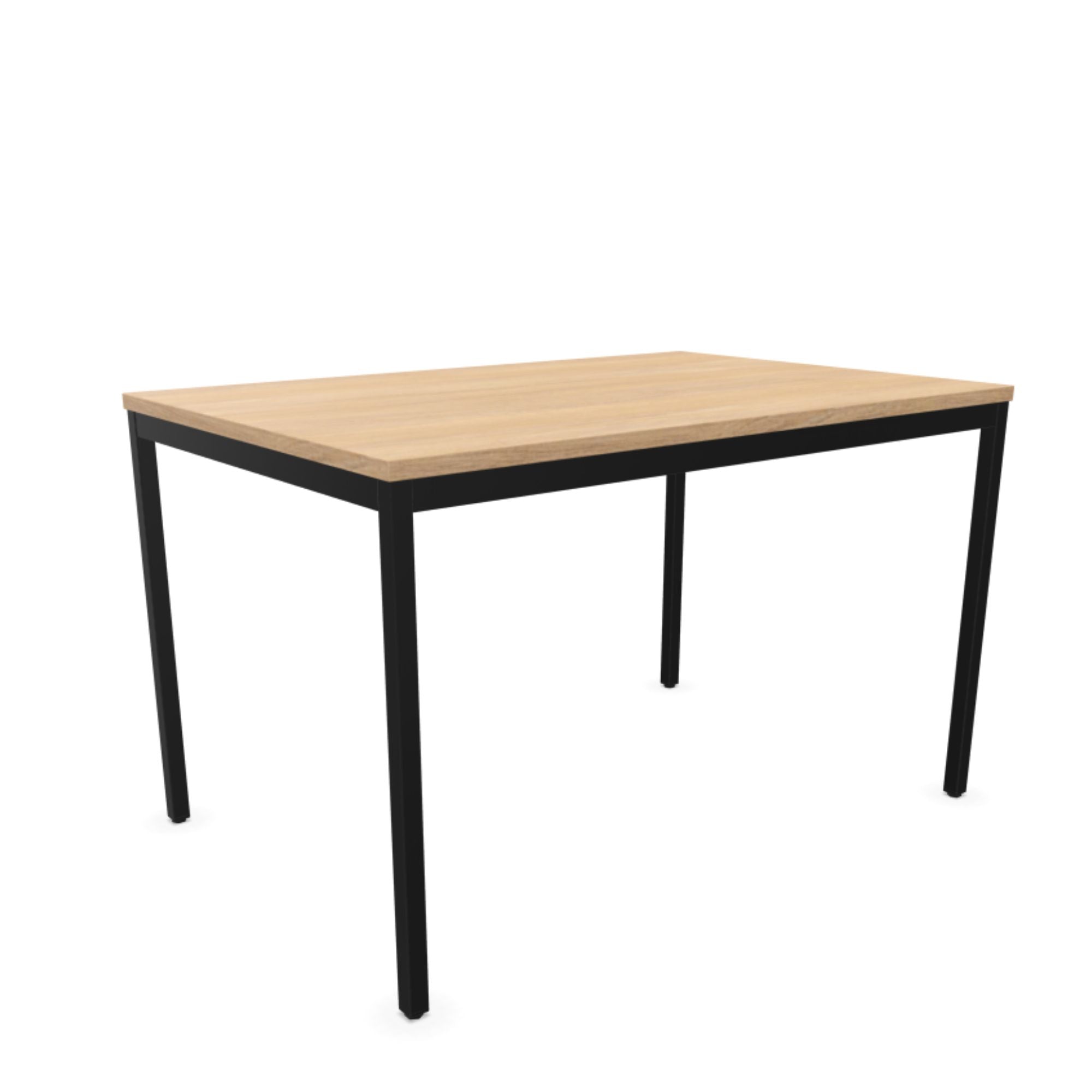 Biuro stalas Classic, konfigūruojamas