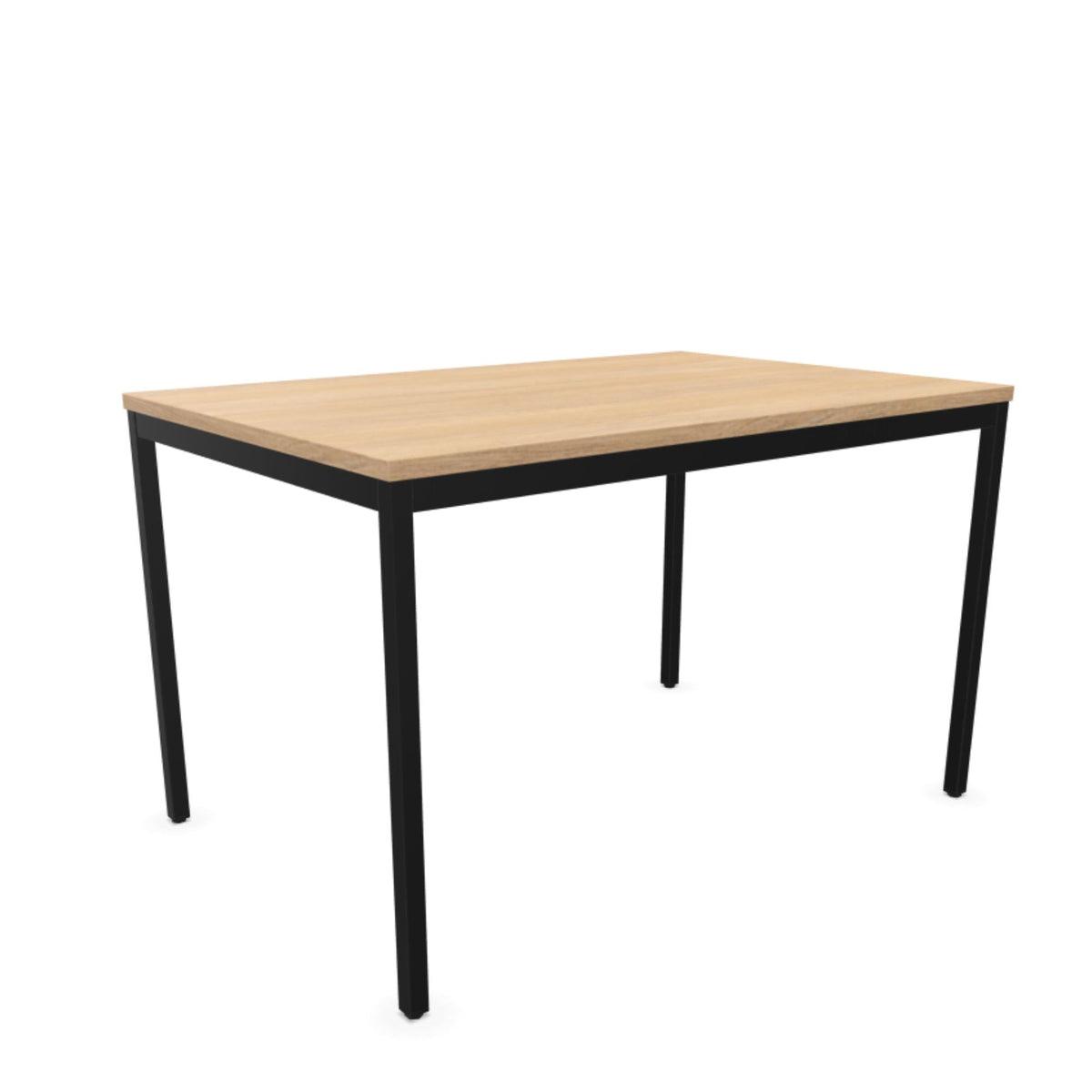 Biuro stalas Classic, konfigūruojamas