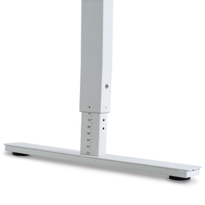 Biroja galds Forza Line L forma 200 cm x 200 cm