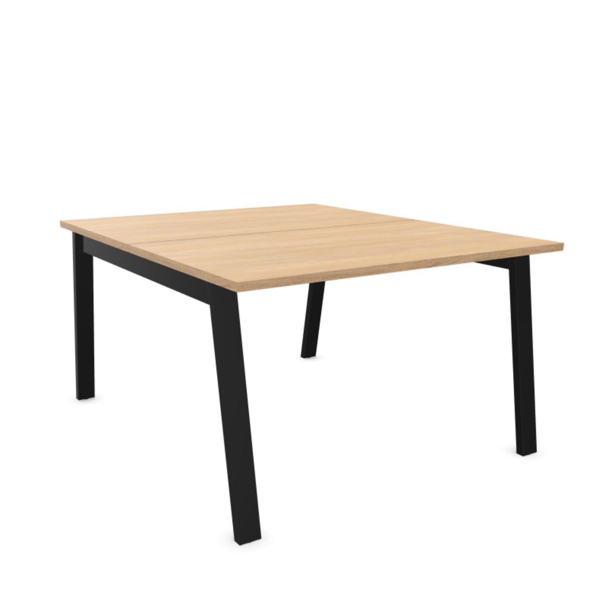 Biroja galds MODERN A BENCH 2, konfigurējams