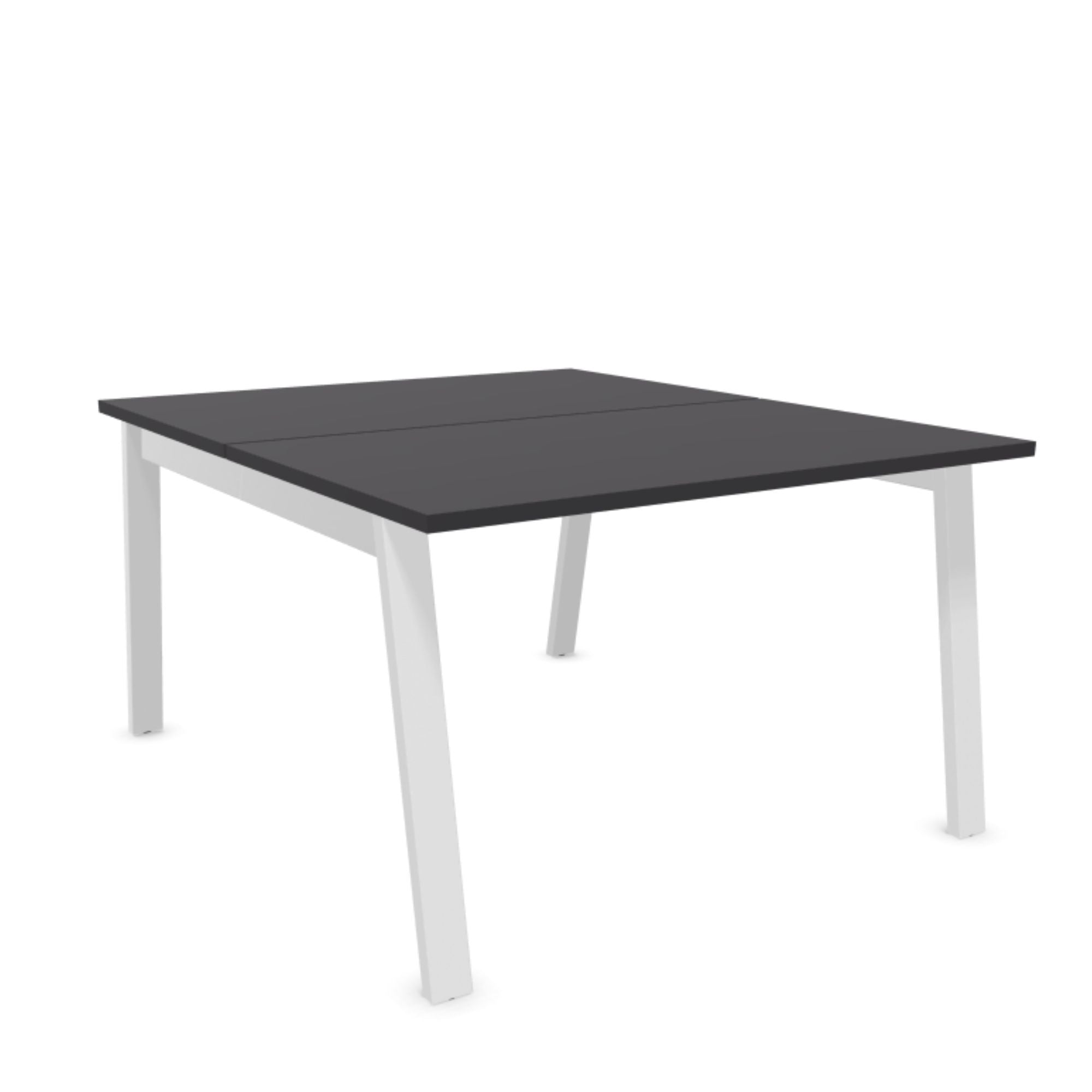 Biroja galds MODERN A BENCH 2, konfigurējams