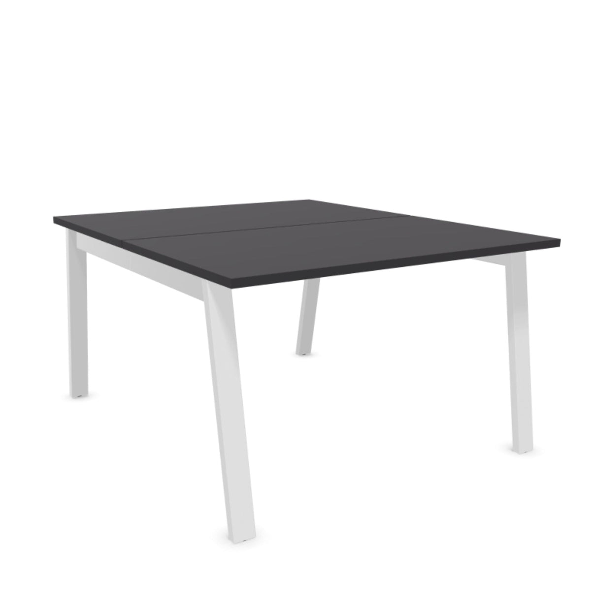 Biroja galds MODERN A BENCH 2, konfigurējams