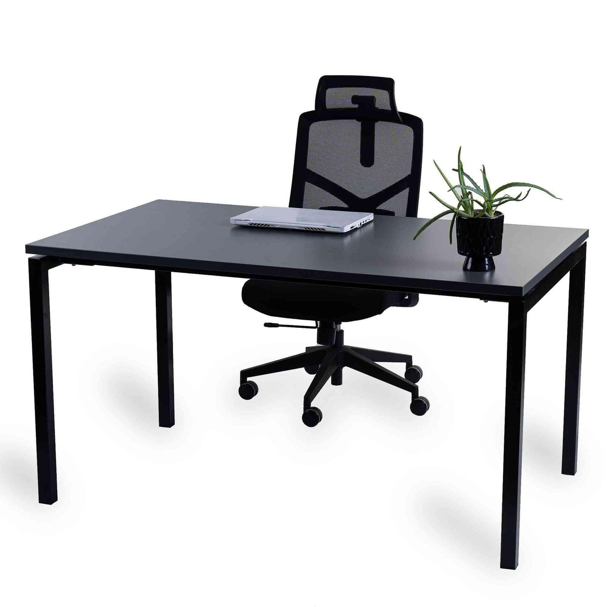 Biuro stalas Office Line – Ergostock.lt