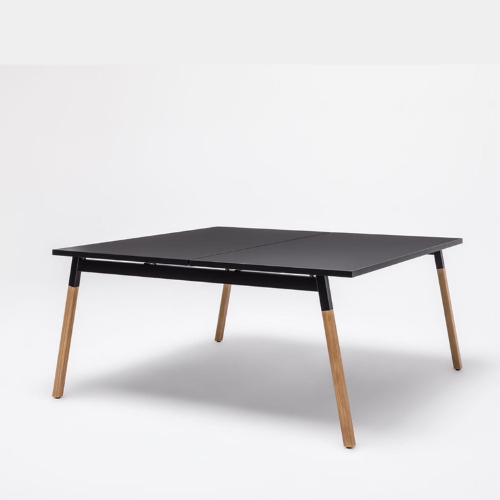Biuro stalas OGI W BENCH 2, Mdd, konfigūruojamas