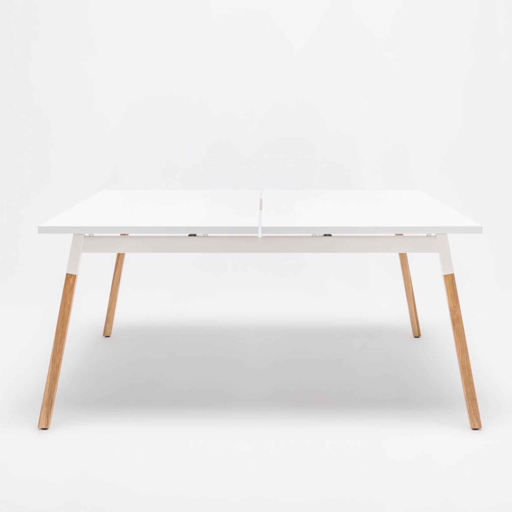 Biuro stalas OGI W BENCH 2, Mdd, konfigūruojamas