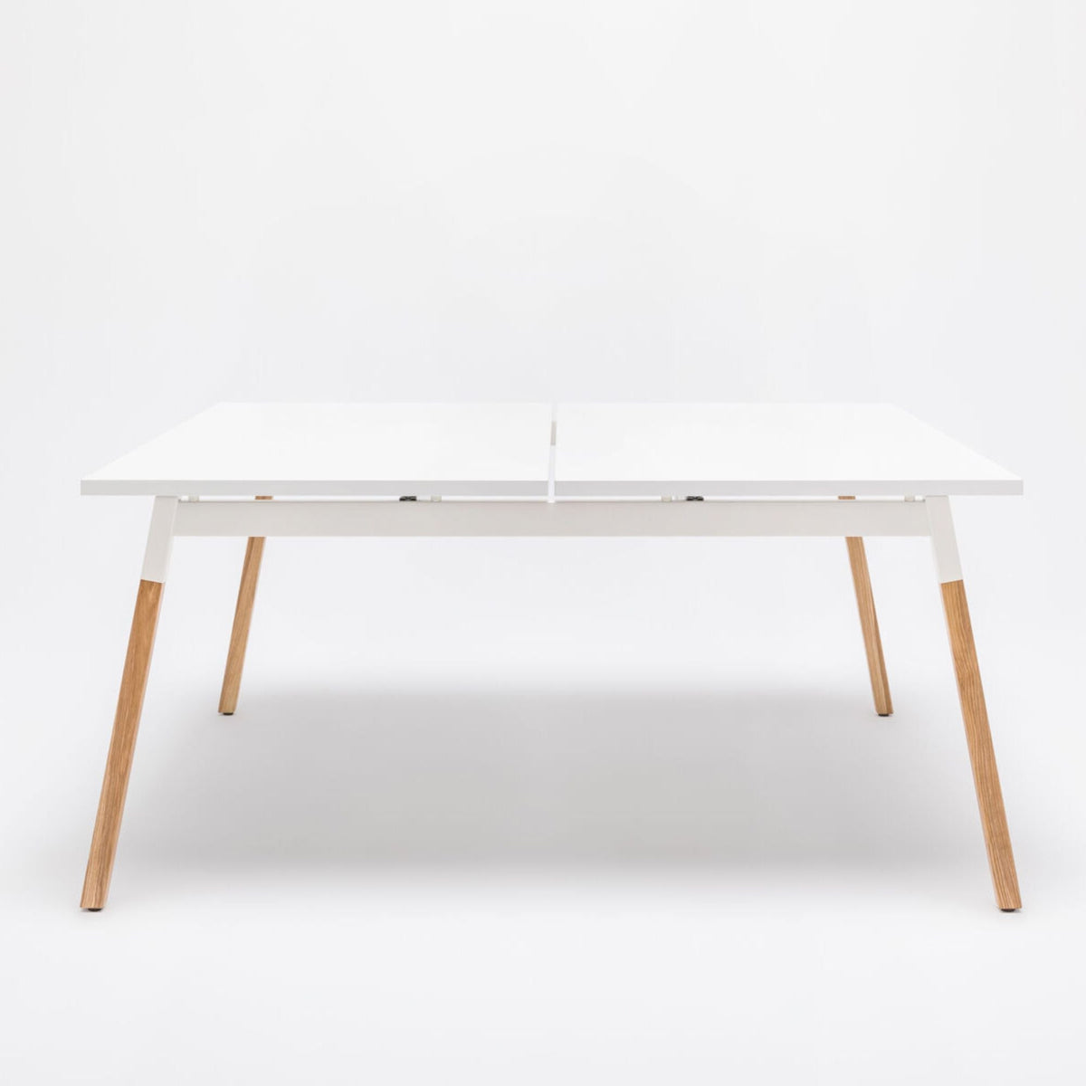Biuro stalas OGI W BENCH 2, Mdd, konfigūruojamas