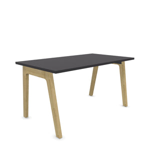 Biuro stalas SOLID OAK, konfigūruojamas