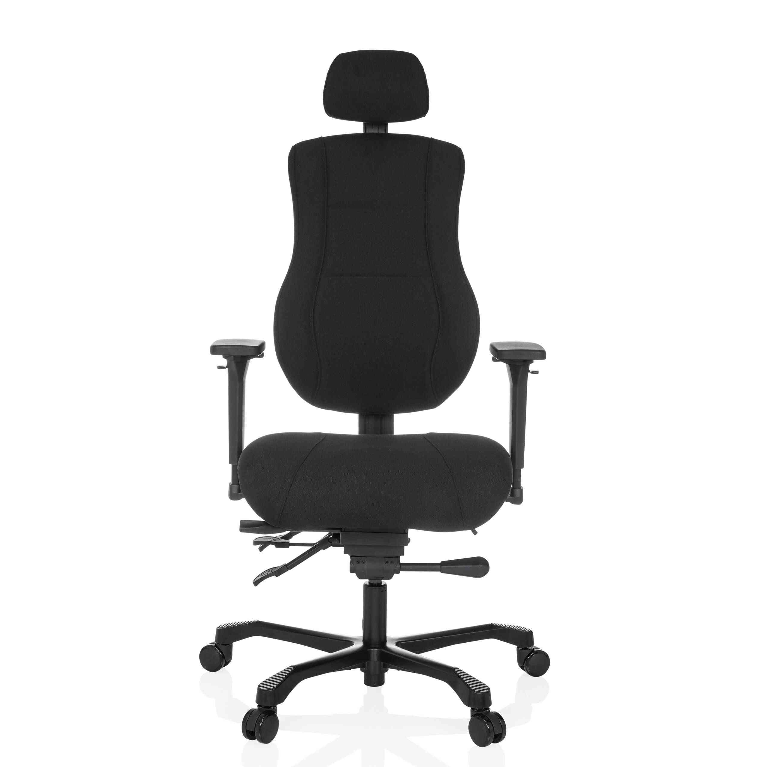 Biroja krēsls 24H/7 XXL