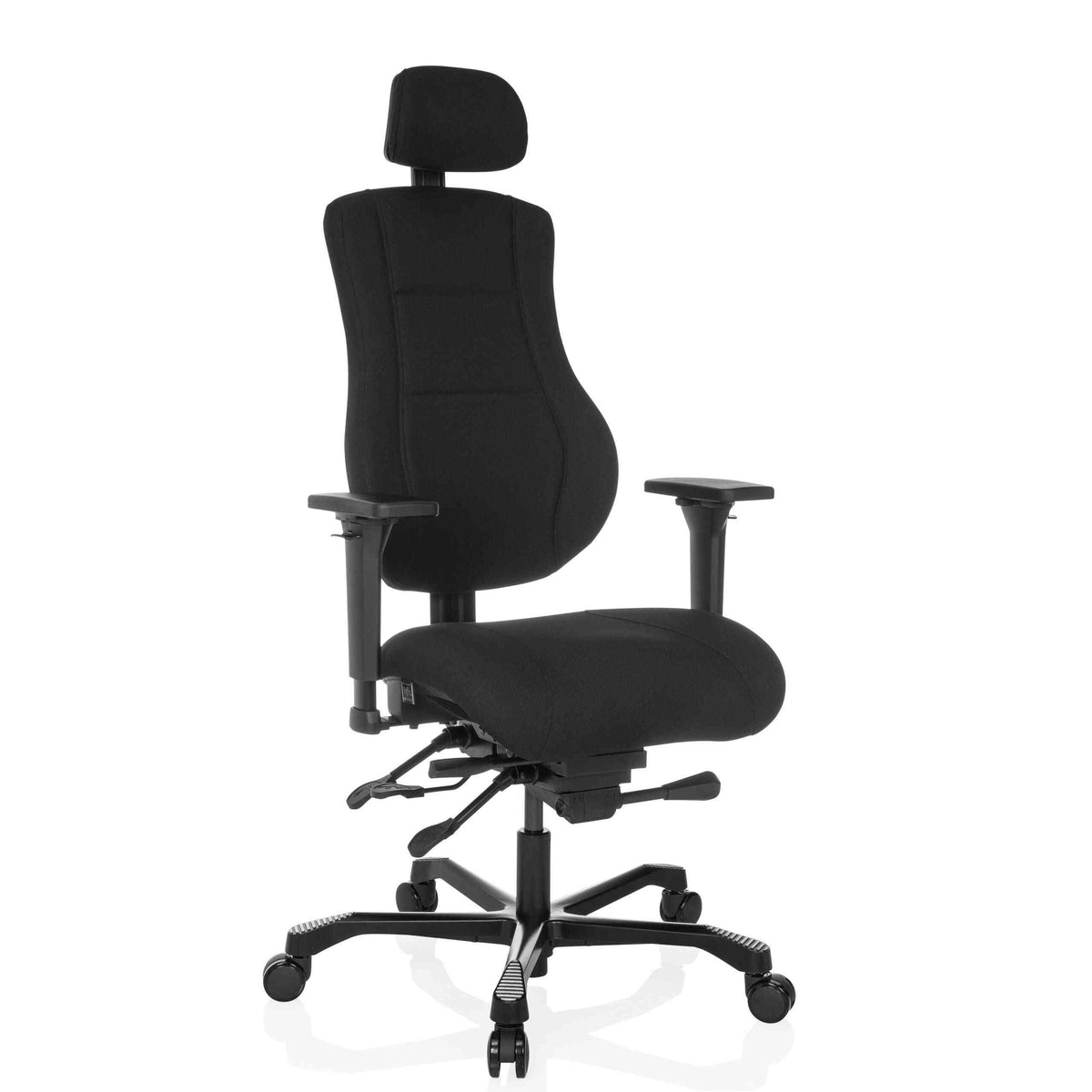 Biroja krēsls 24H/7 XXL