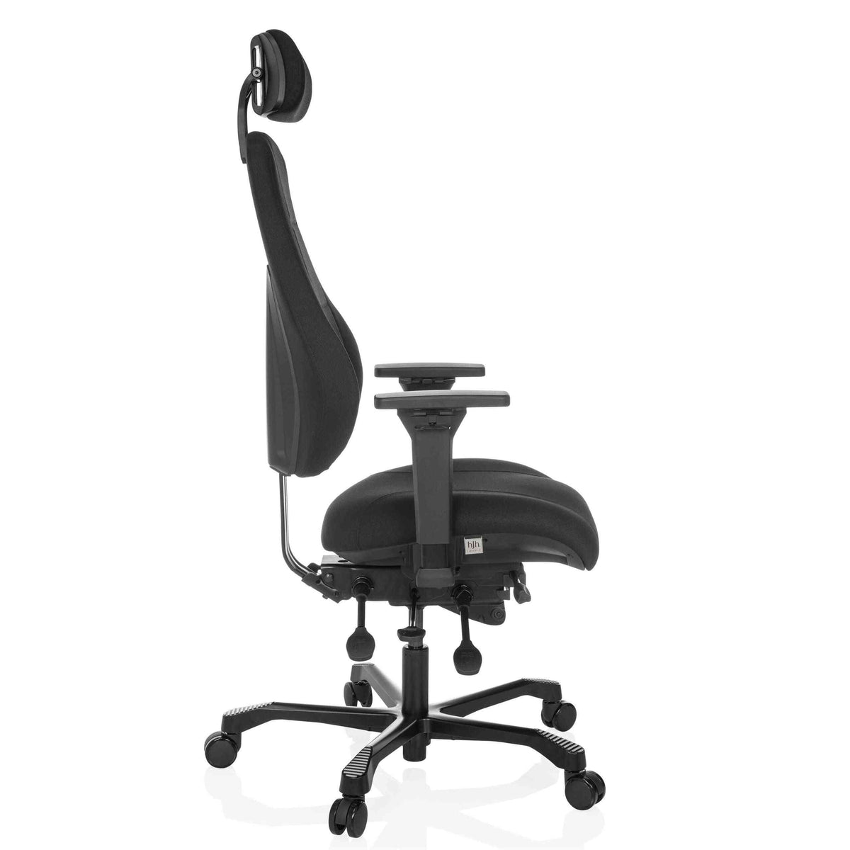 Biroja krēsls 24H/7 XXL