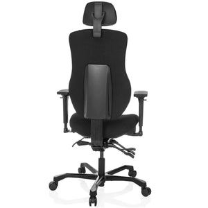 Biroja krēsls 24H/7 XXL