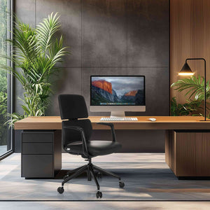 Biuro kėdė ATMOS DESIGNER
