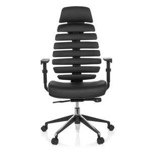Biuro kėdė ERGO LINE II PRO Leather