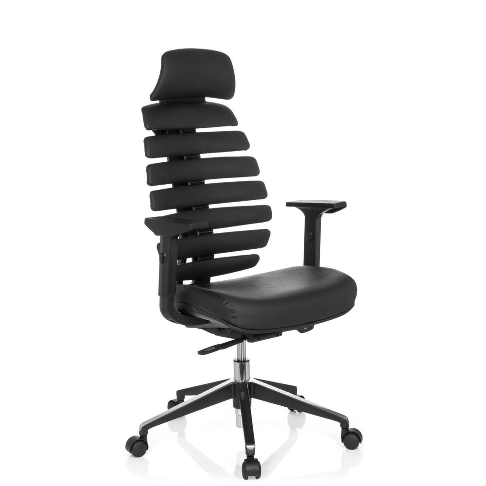 Biuro kėdė ERGO LINE II PRO Leather