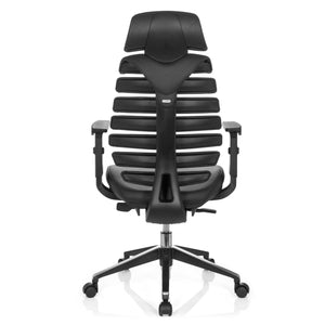 Biuro kėdė ERGO LINE II PRO Leather