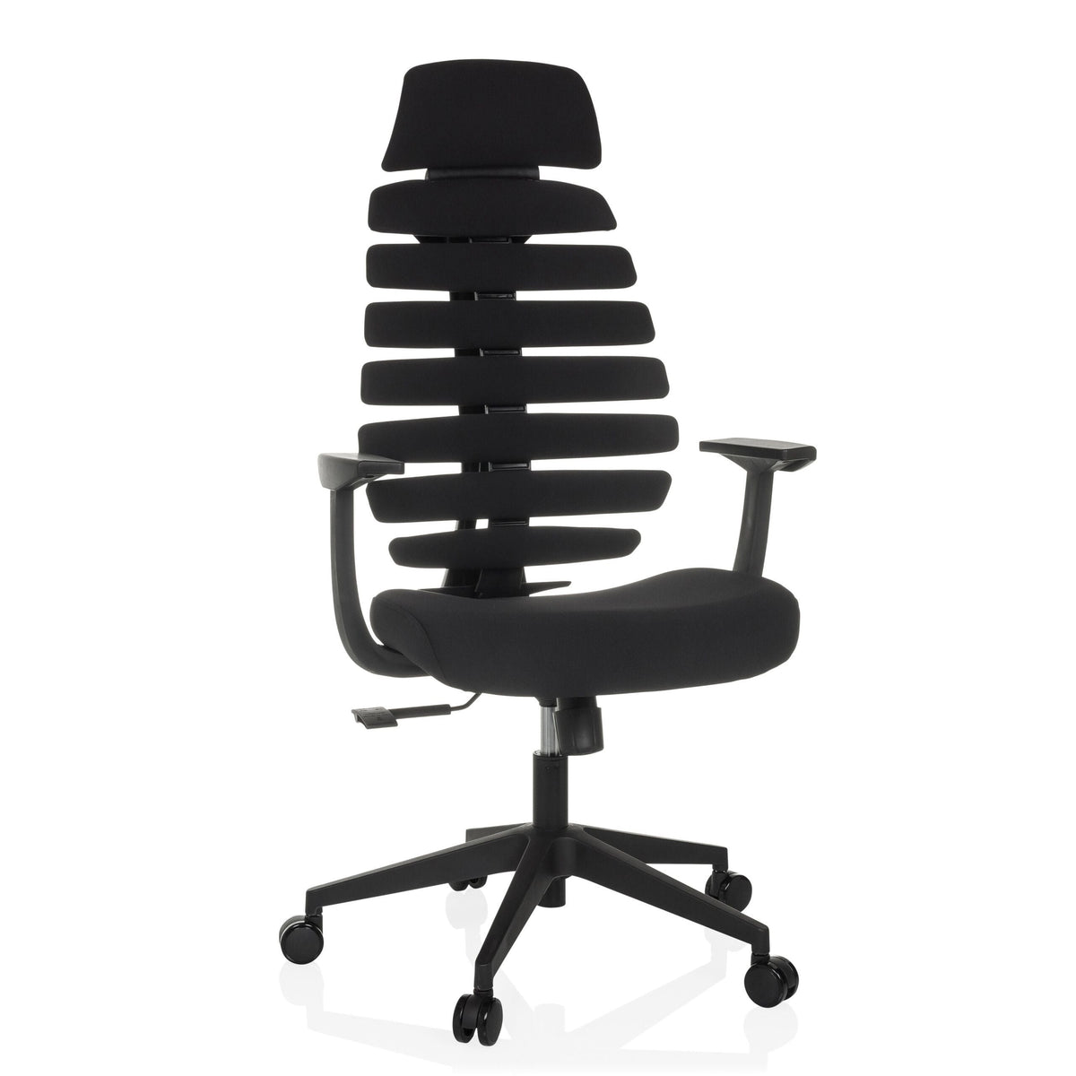 Biuro kėdė ERGOLINE ECO, juoda