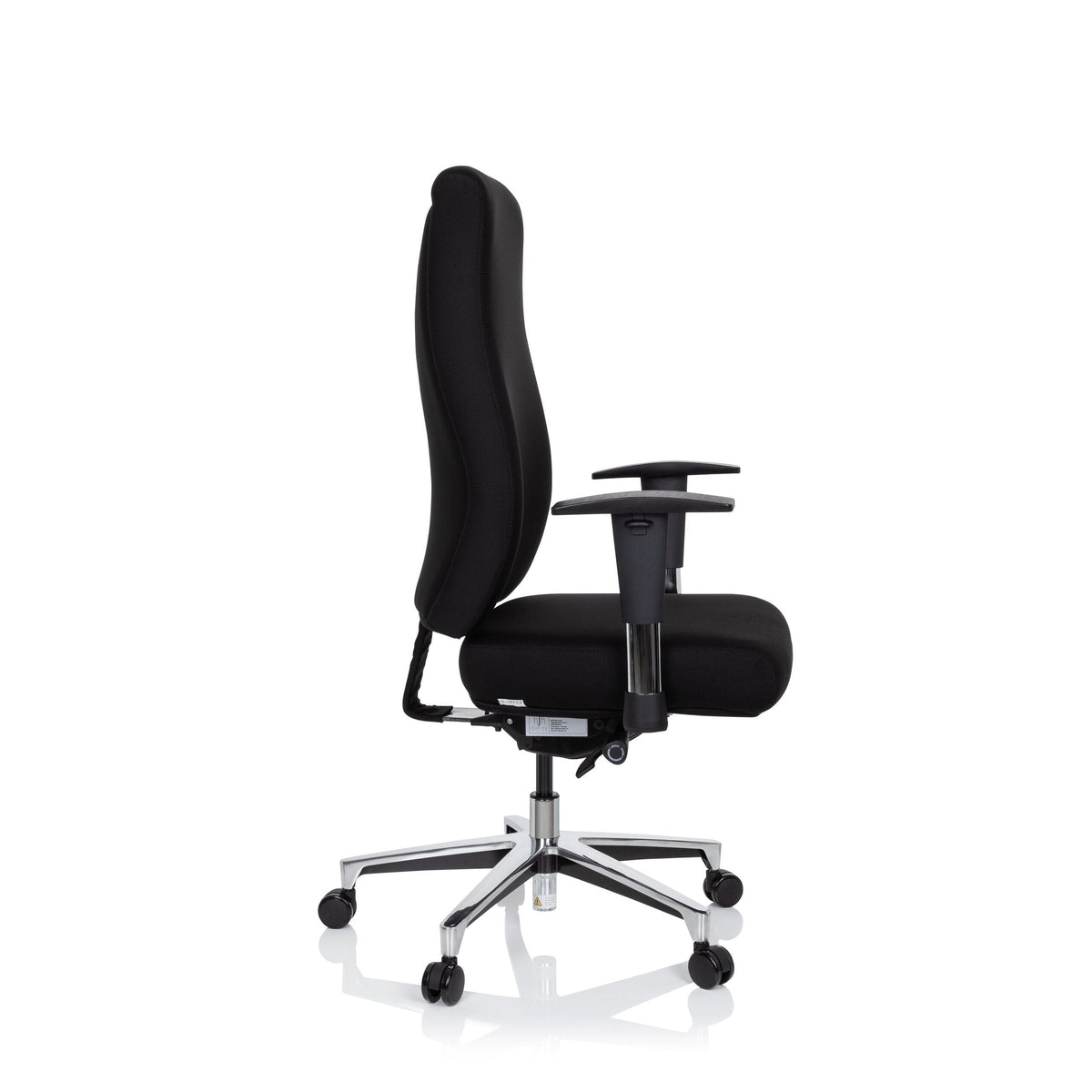 Biuro kėdė FORCOM (iki 200 cm)