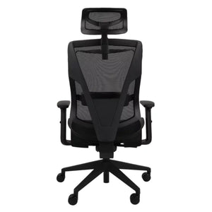 Biuro kėdė Futura 4S Plus Black Bondai