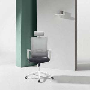 Biuro kėdė GROSPOL SPEED HD – WS2