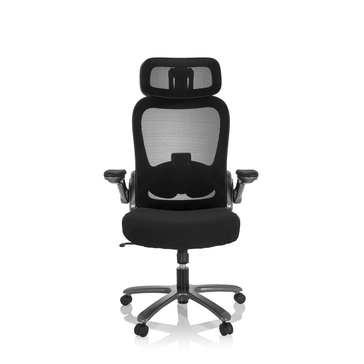 Biuro kėdė INSTRUCTOR SW I PRO TITAN- XXL, iki 220 kg
