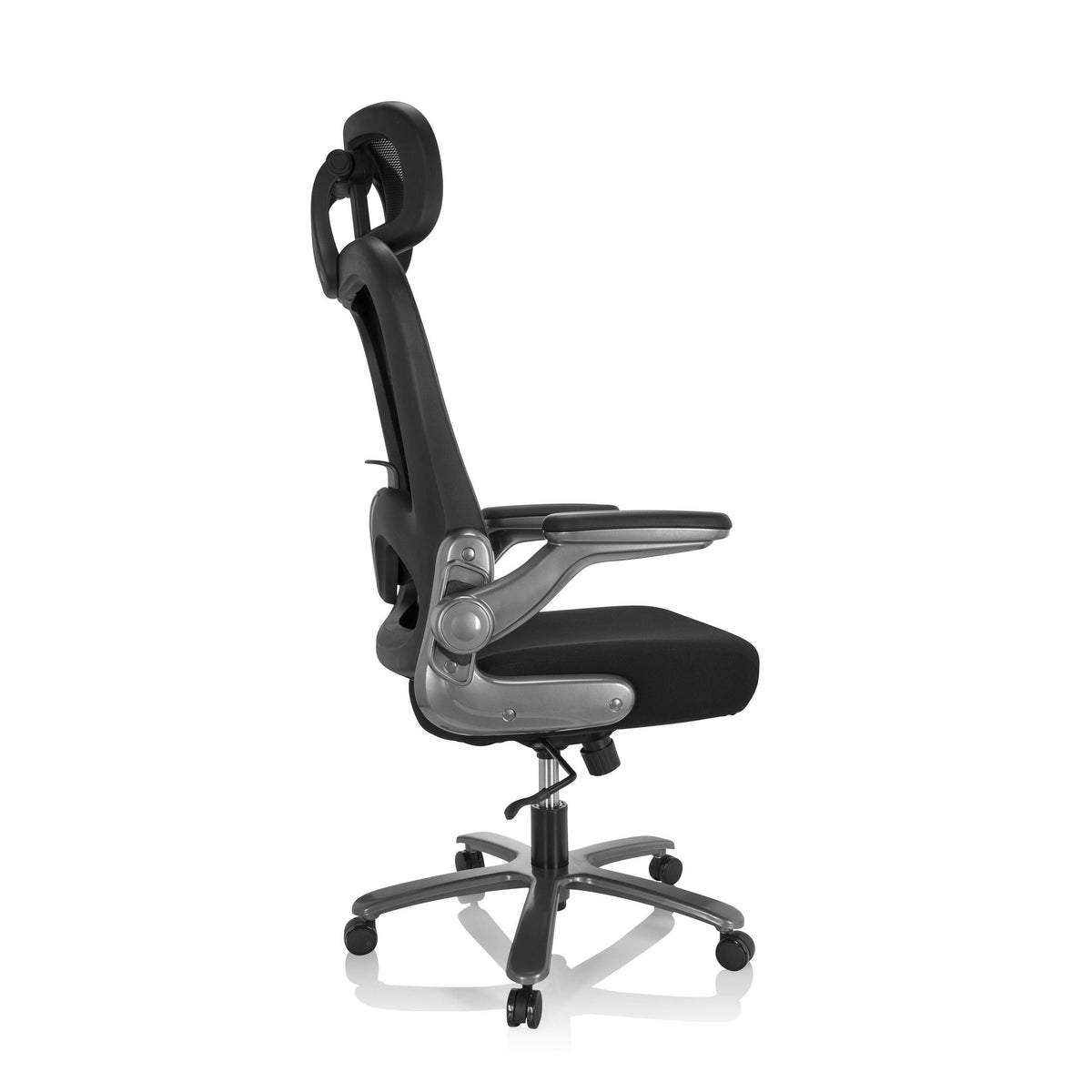 Biuro kėdė INSTRUCTOR SW I PRO TITAN- XXL, iki 220 kg