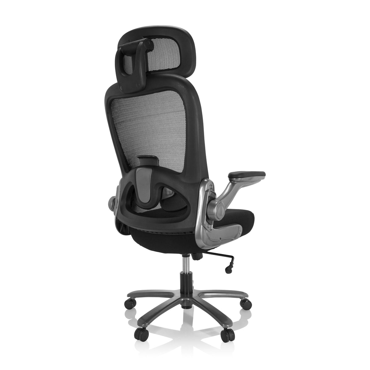 Biuro kėdė INSTRUCTOR SW I PRO TITAN- XXL, iki 220 kg