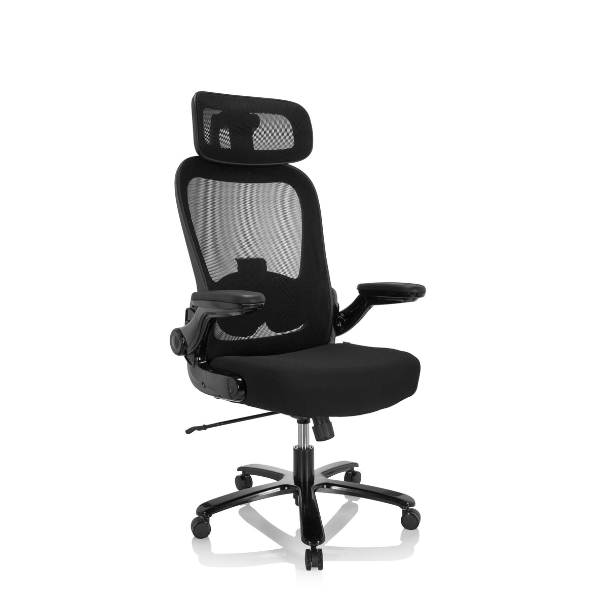 Biroja krēsls INSTRUCTOR SW I PRO- XXL, līdz 220 kg