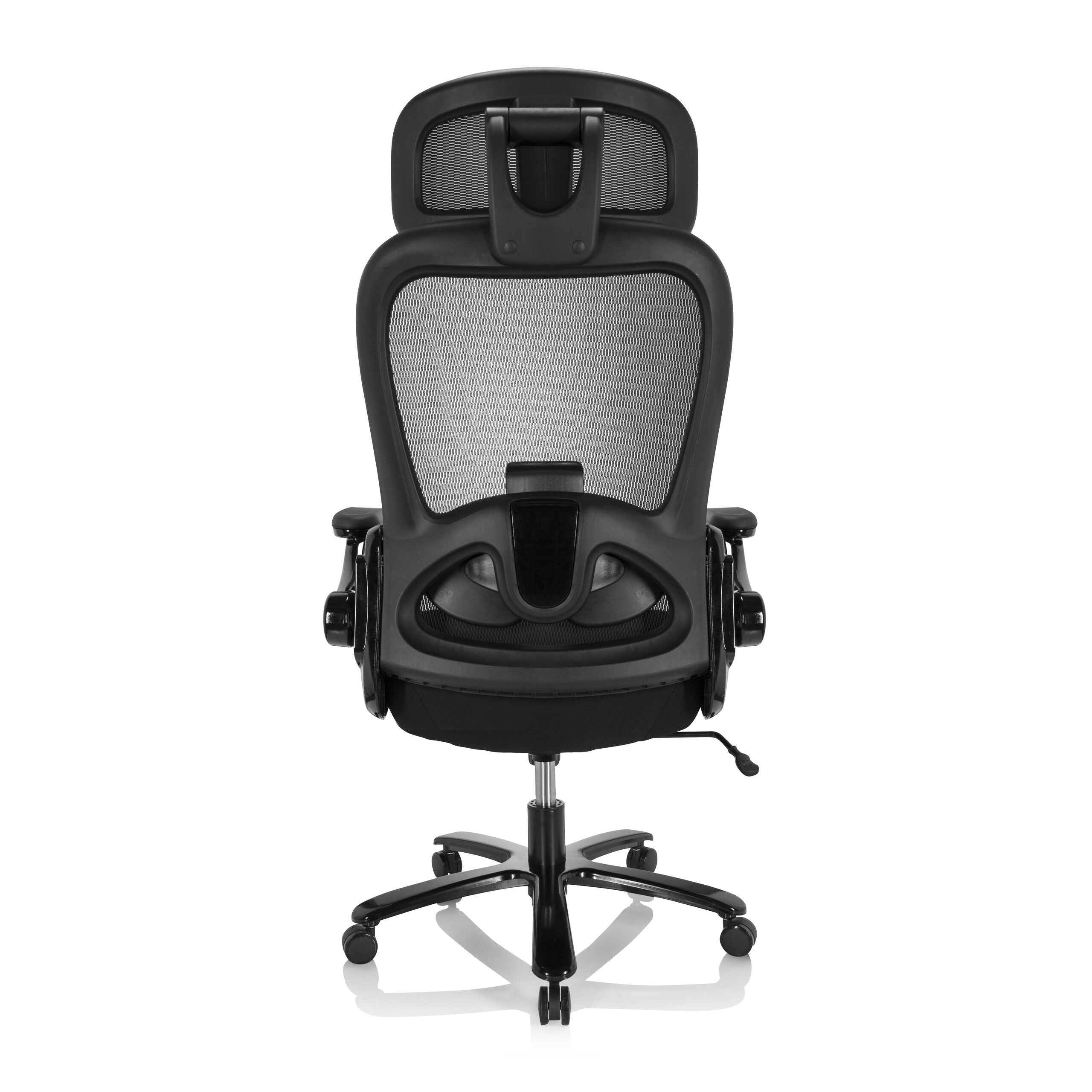 Biroja krēsls INSTRUCTOR SW I PRO- XXL, līdz 220 kg