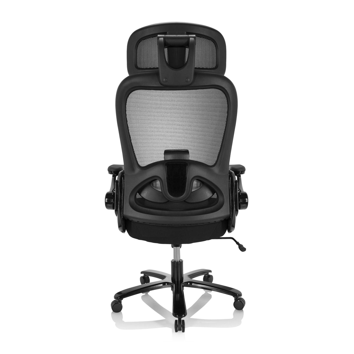 Biuro kėdė INSTRUCTOR SW I PRO- XXL, iki 220 kg