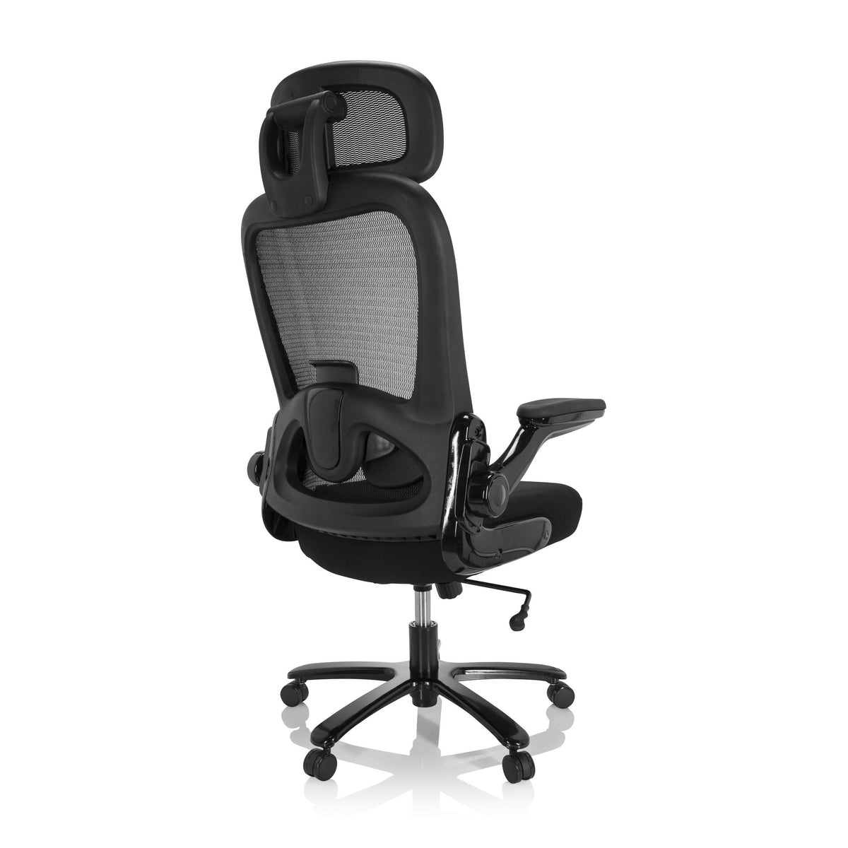 Biuro kėdė INSTRUCTOR SW I PRO- XXL, iki 220 kg