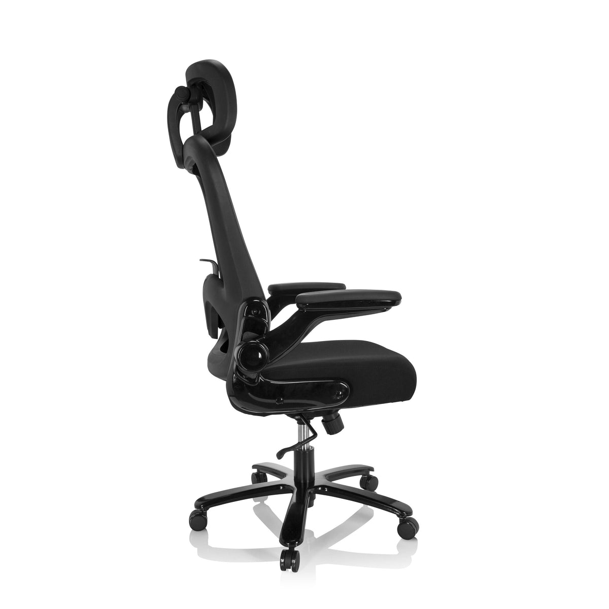 Biuro kėdė INSTRUCTOR SW I PRO- XXL, iki 220 kg