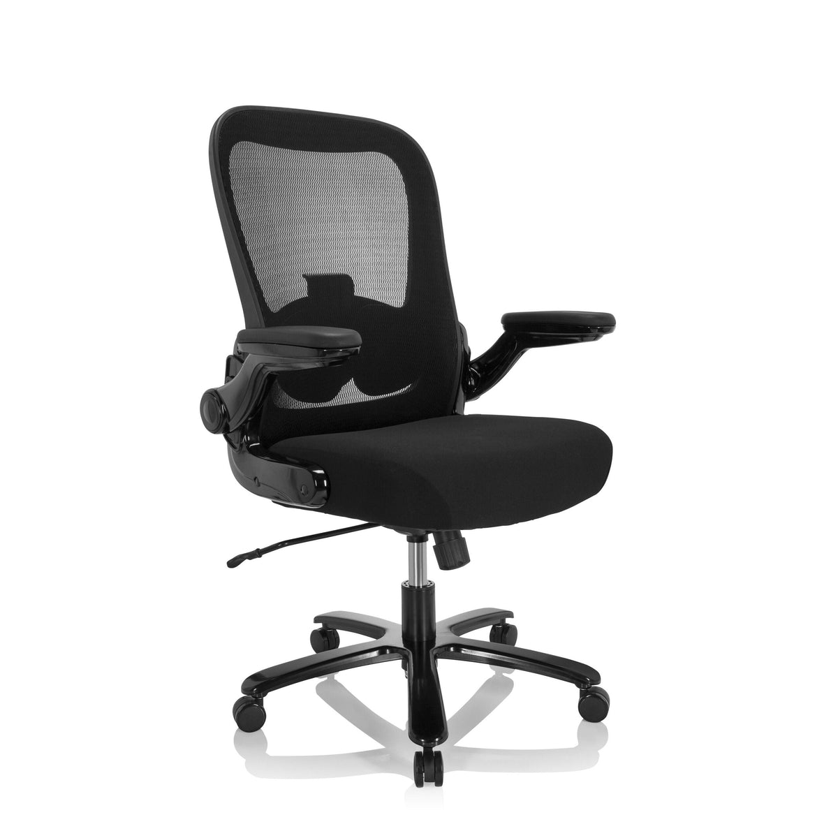 Biuro kėdė INSTRUCTOR SW I - XXL, iki 220 kg