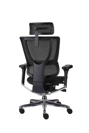 Biroja krēsls IOO 2 BS