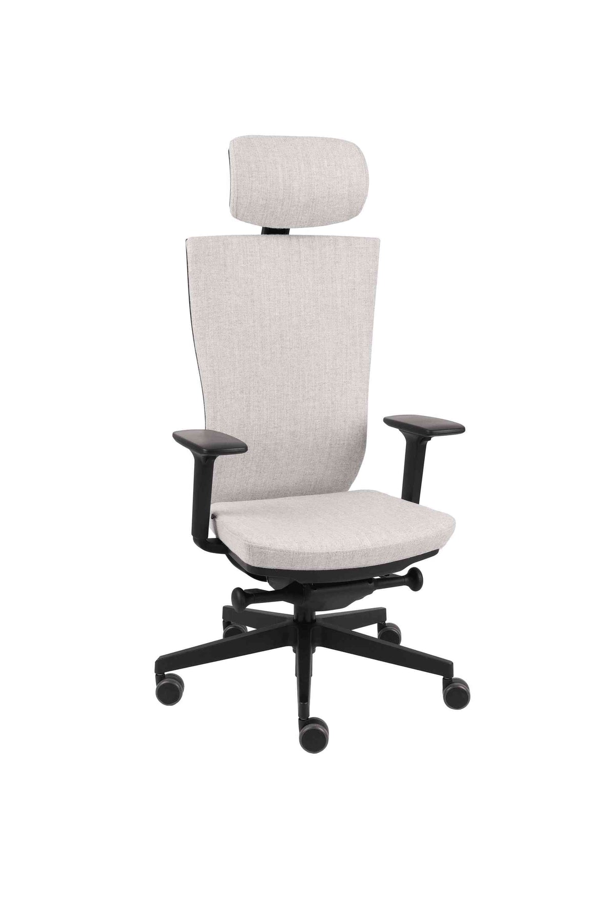 Biuro kėdė Marti BT HD Strong SG06 OUTLET