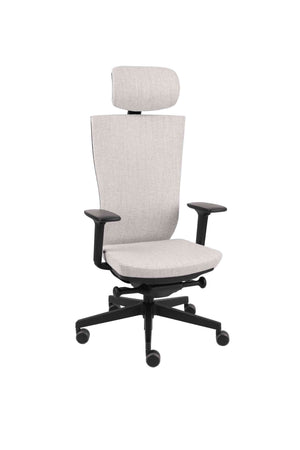 Biuro kėdė Marti BT HD Strong SG06 OUTLET
