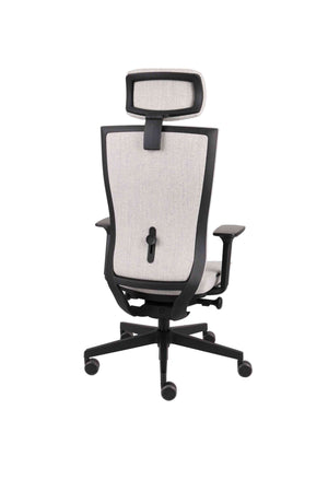Biuro kėdė Marti BT HD Strong SG06 OUTLET