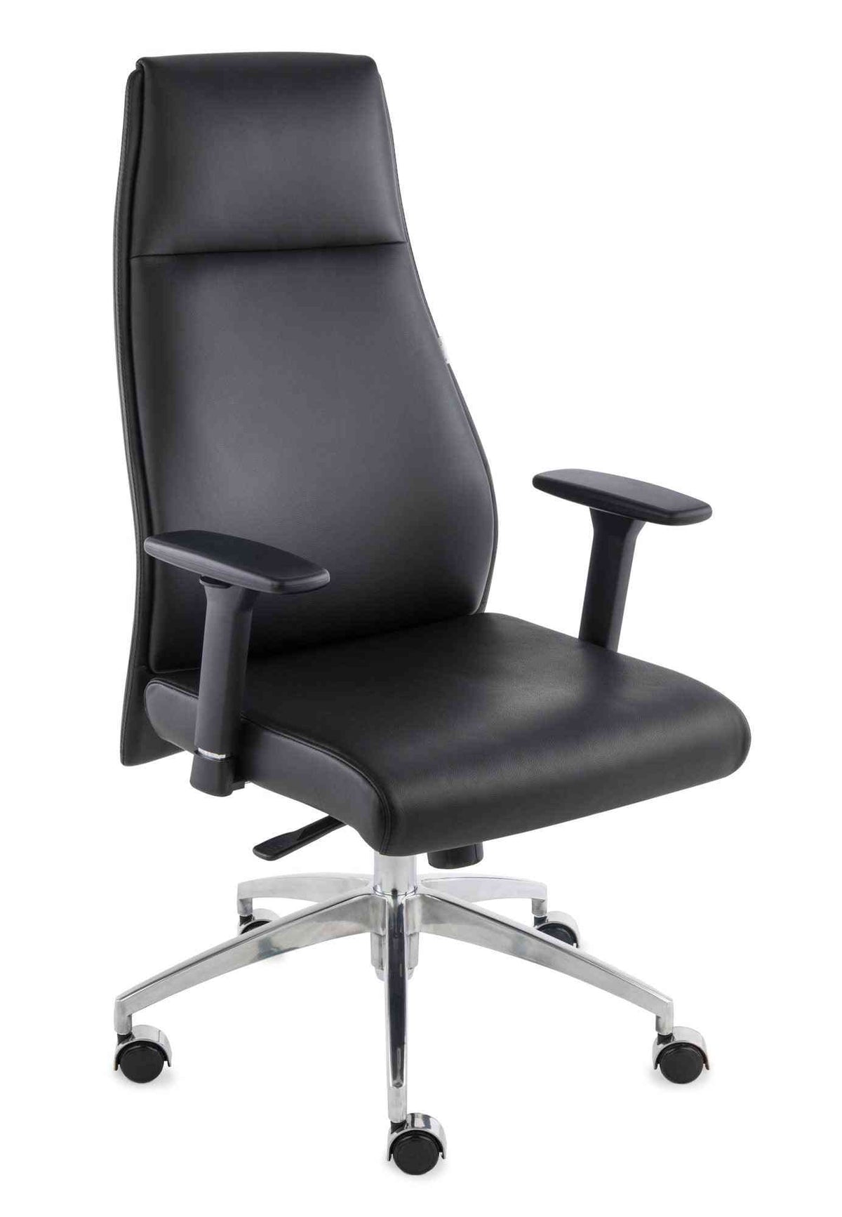 Biroja krēsls Modo Chrome Leather