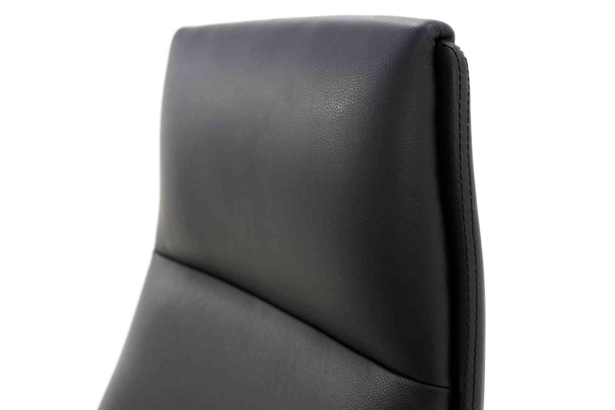 Biroja krēsls Modo Chrome Leather
