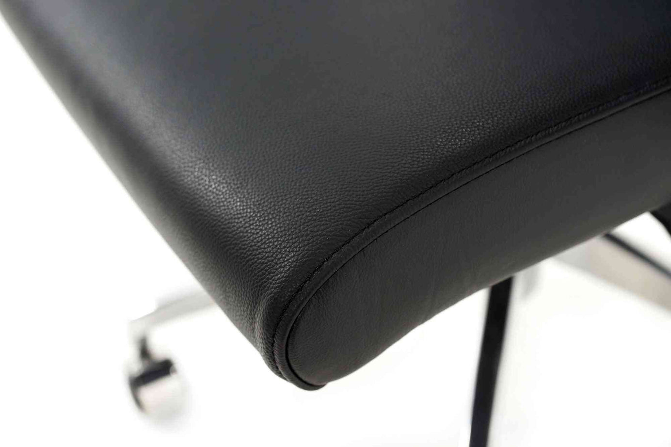 Biroja krēsls Modo Chrome Leather
